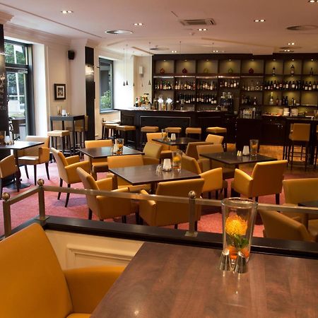Courtyard By Marriott Duesseldorf Seestern מראה חיצוני תמונה
