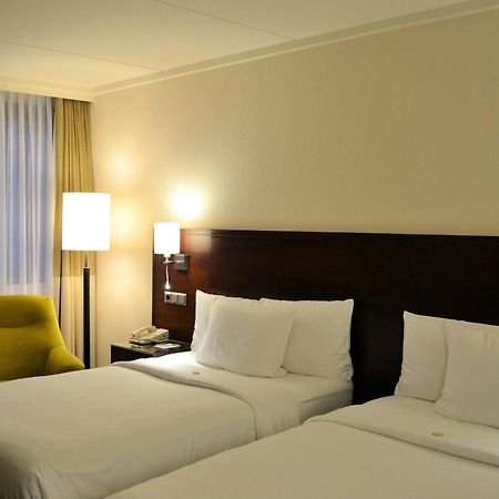 Courtyard By Marriott Duesseldorf Seestern מראה חיצוני תמונה