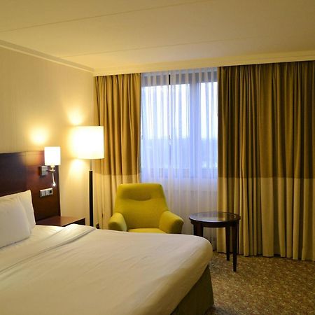 Courtyard By Marriott Duesseldorf Seestern מראה חיצוני תמונה