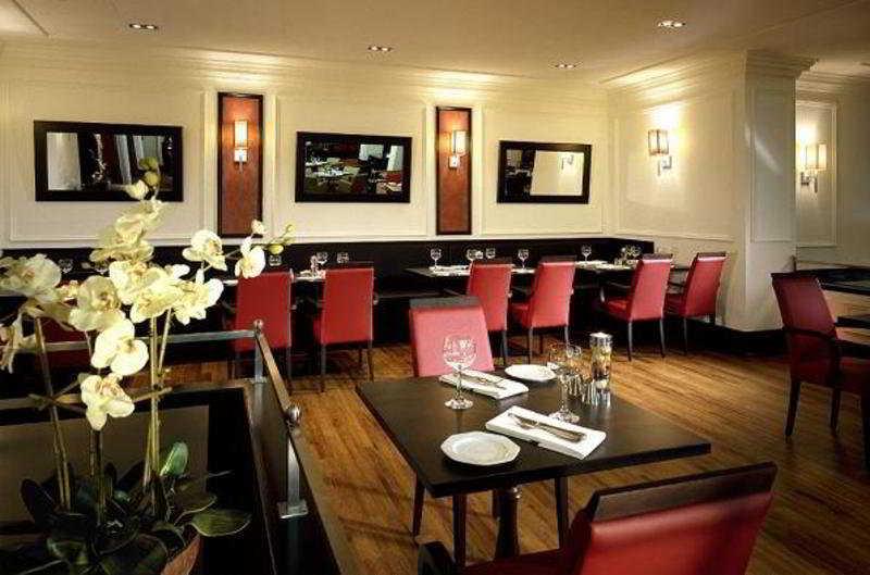 Courtyard By Marriott Duesseldorf Seestern מתקנים תמונה