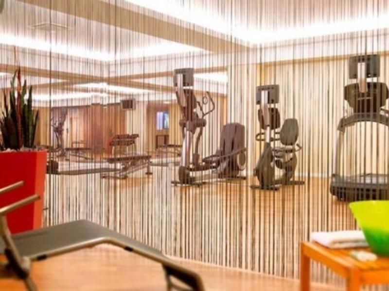 Courtyard By Marriott Duesseldorf Seestern מראה חיצוני תמונה
