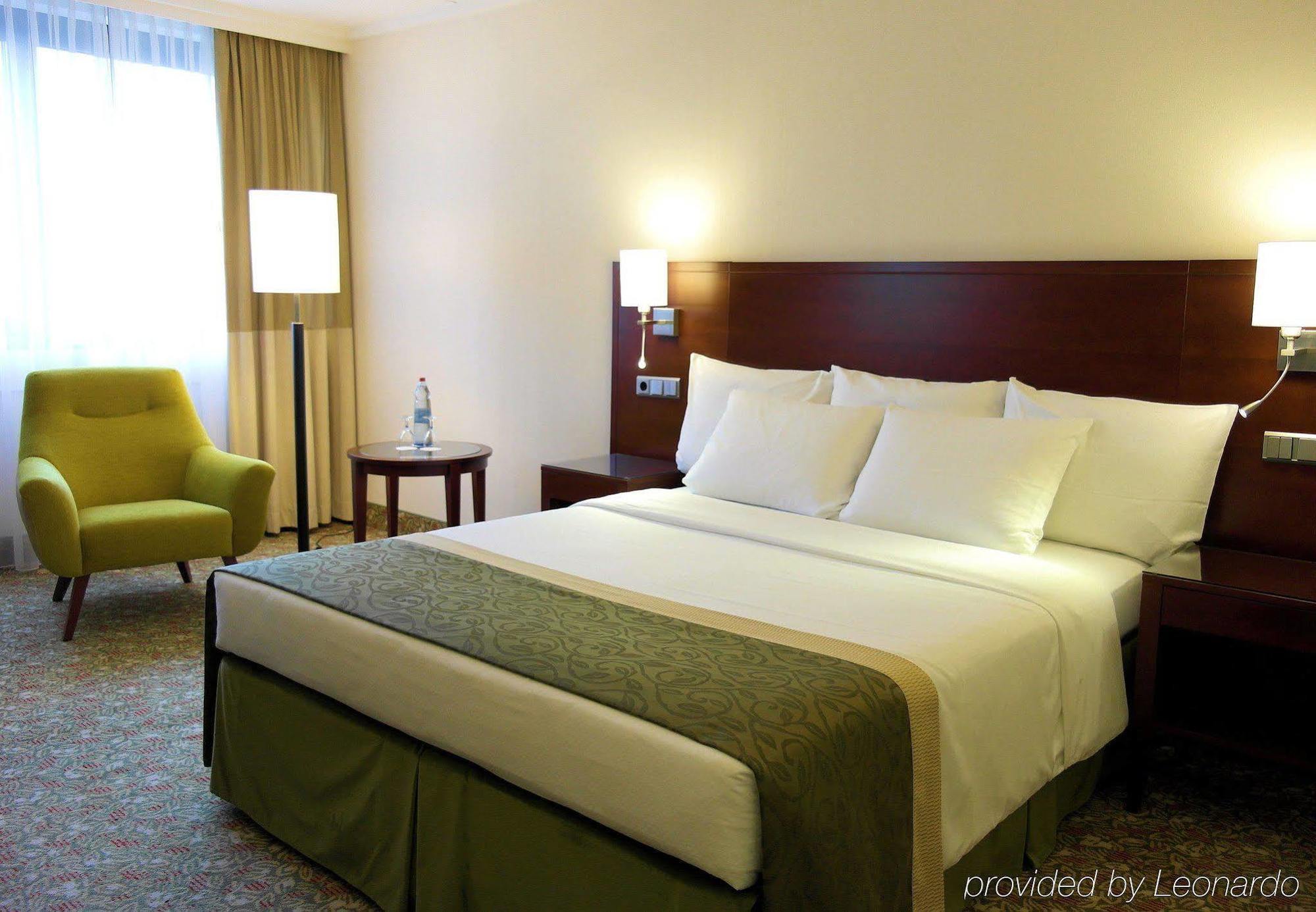 Courtyard By Marriott Duesseldorf Seestern מראה חיצוני תמונה