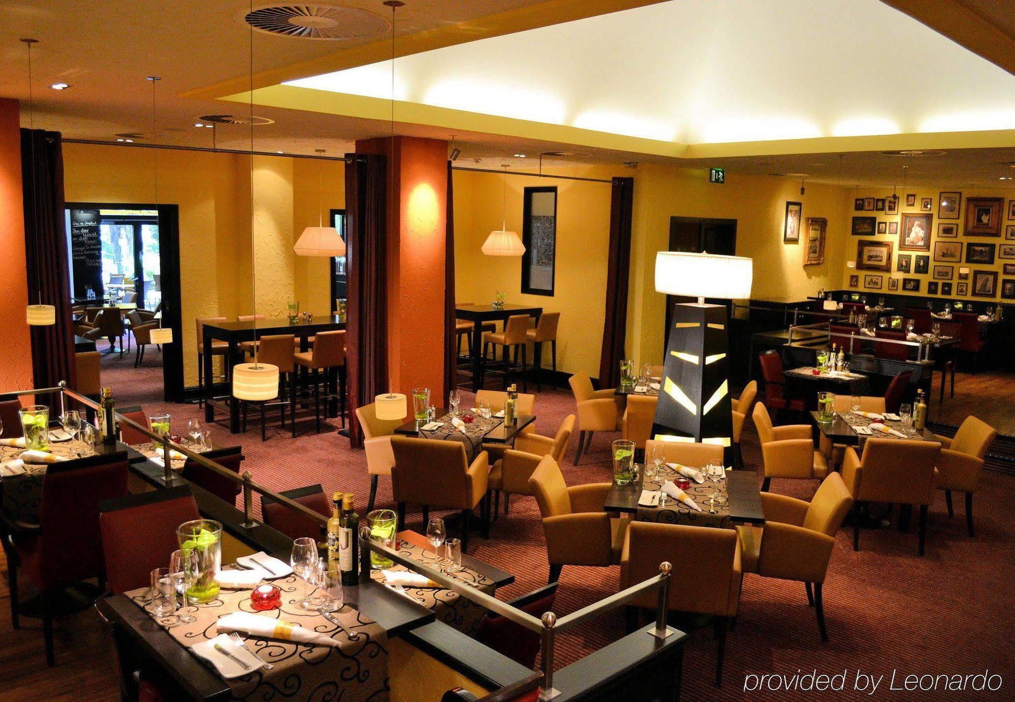 Courtyard By Marriott Duesseldorf Seestern מראה חיצוני תמונה